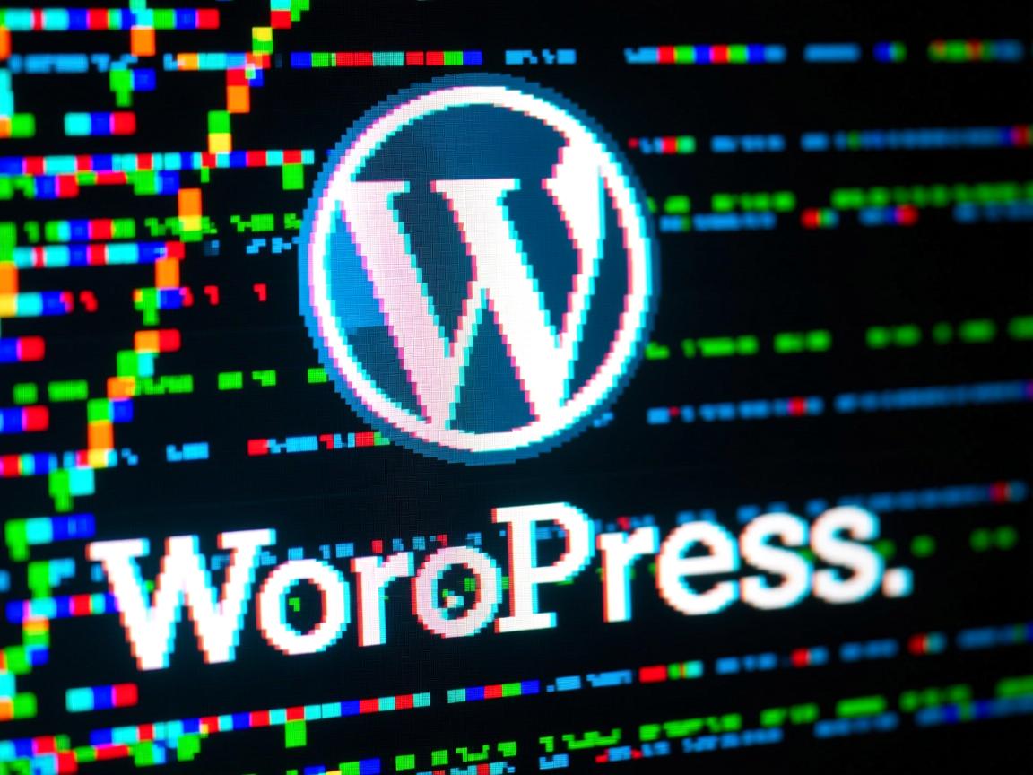 WordPress中文乱码如何快速解决? 第1张 WordPress中文乱码如何快速解决? 第1张