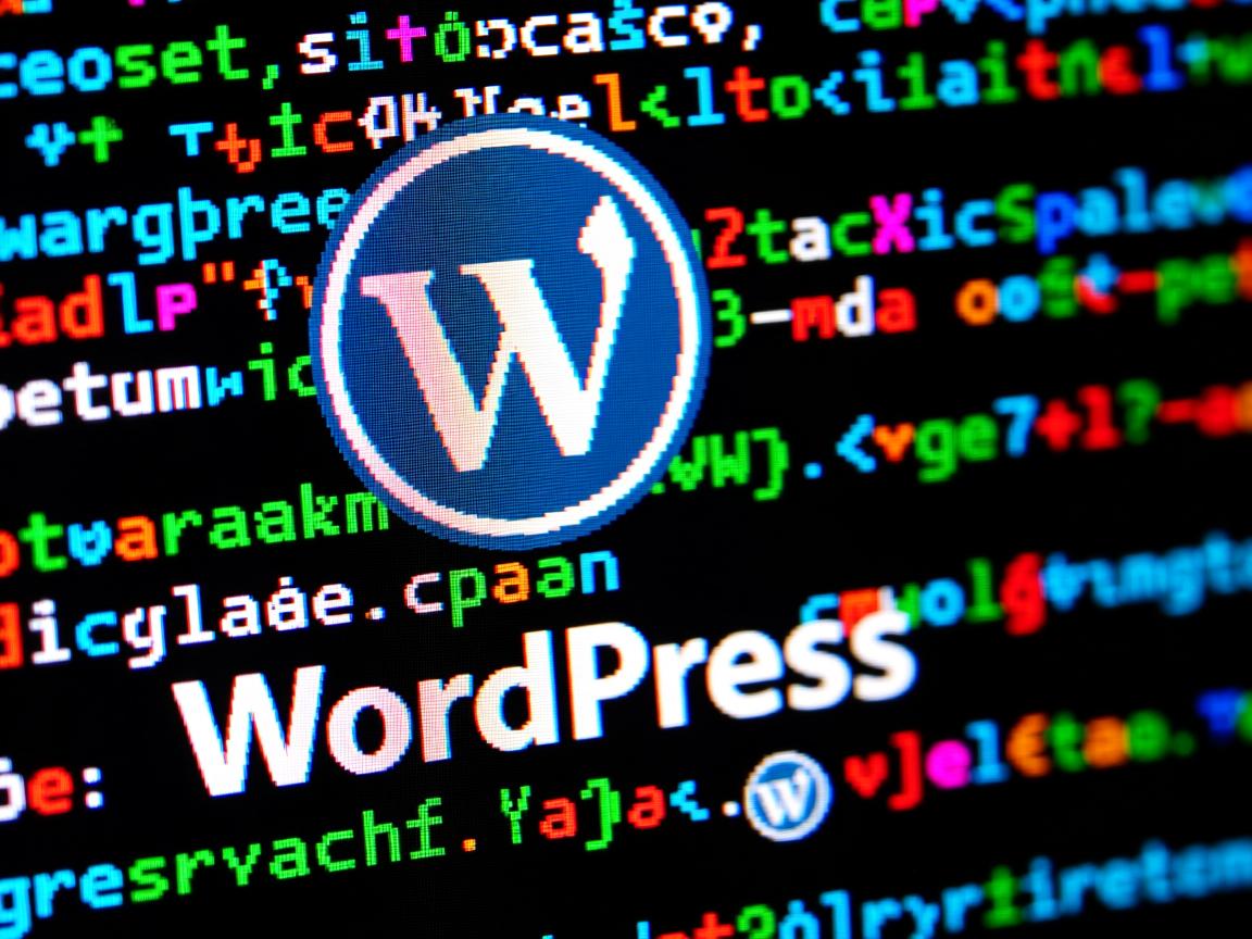 WordPress中文乱码如何快速解决? 第2张 WordPress中文乱码如何快速解决? 第2张