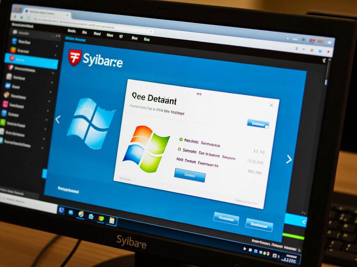 如何卸载Sybase数据库详细步骤 第2张 如何卸载Sybase数据库详细步骤 第2张