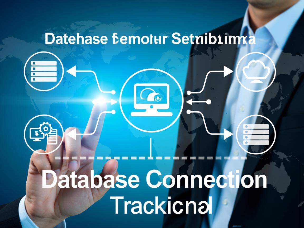 远程数据库连接设置教程  第3张