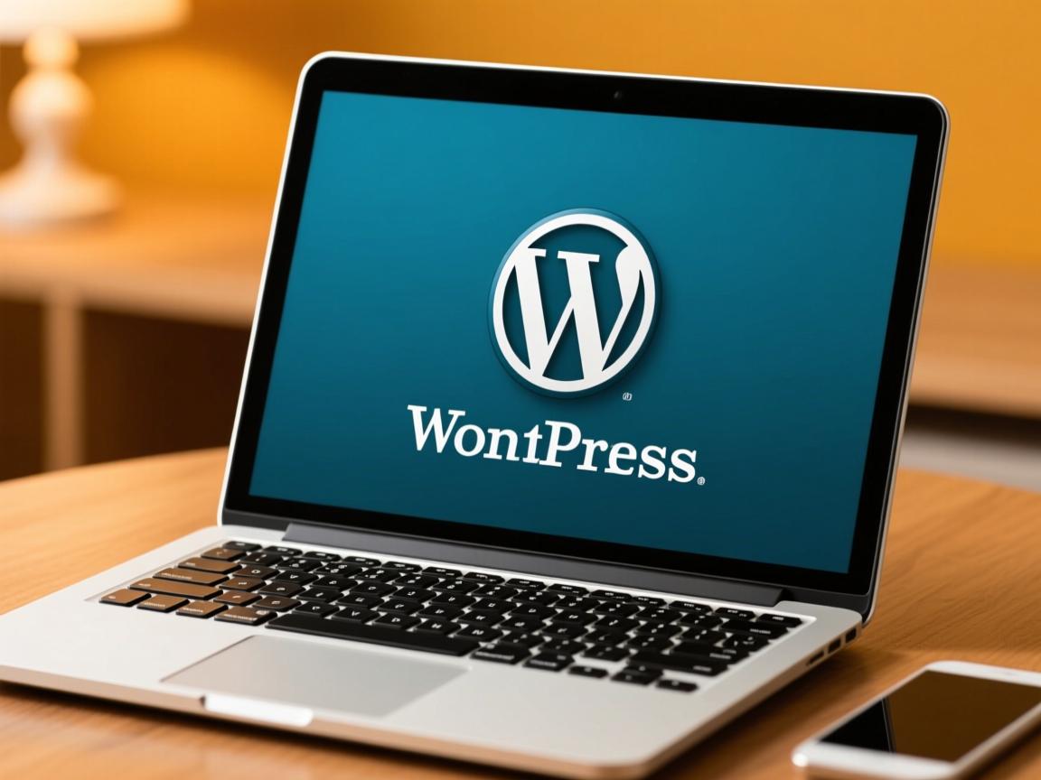 无域名如何搭建WordPress? 第1张 无域名如何搭建WordPress? 第1张