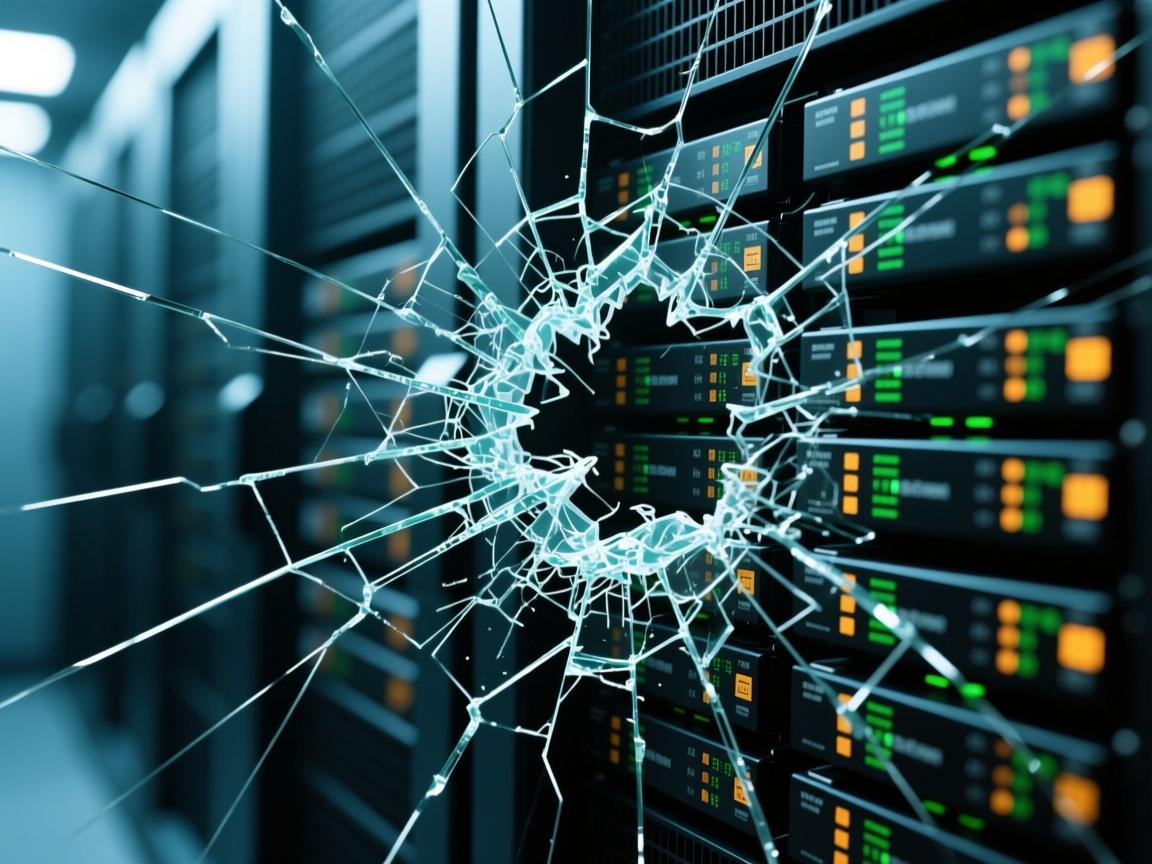 SQL数据库损坏如何快速判断？  第2张