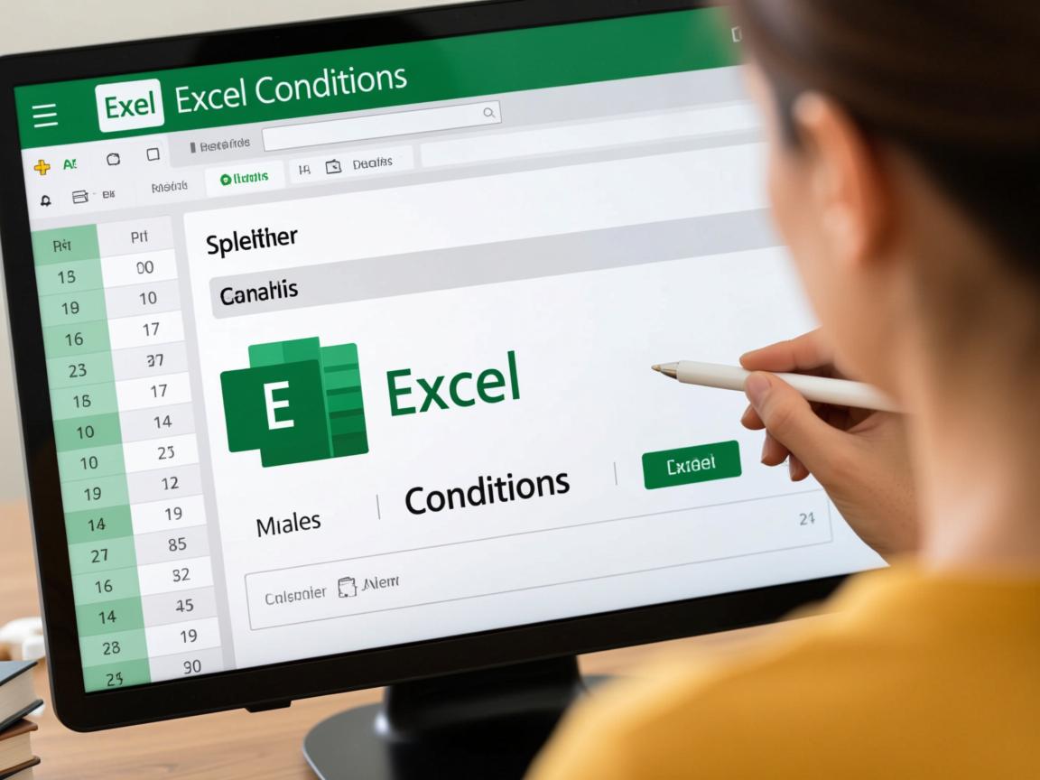 Excel如何筛选两个条件 第3张 Excel如何筛选两个条件 第3张