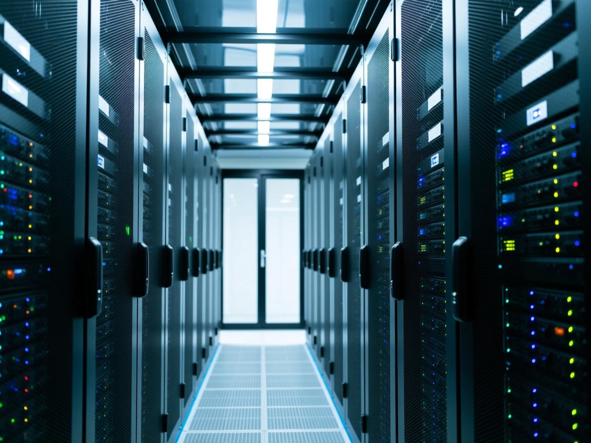 怎么自建物理服务器？