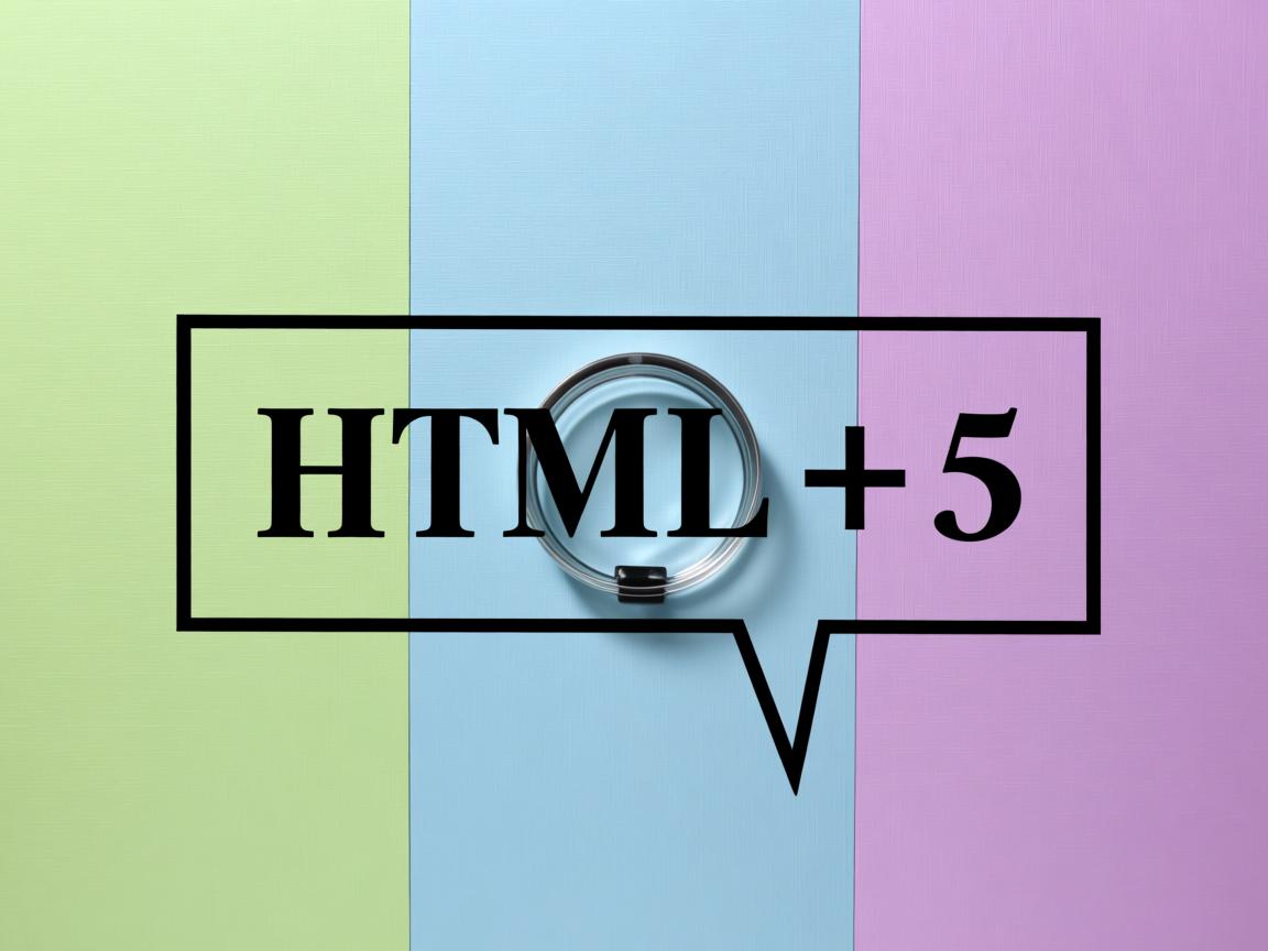 如何在HTML5中快速实现文字居中？