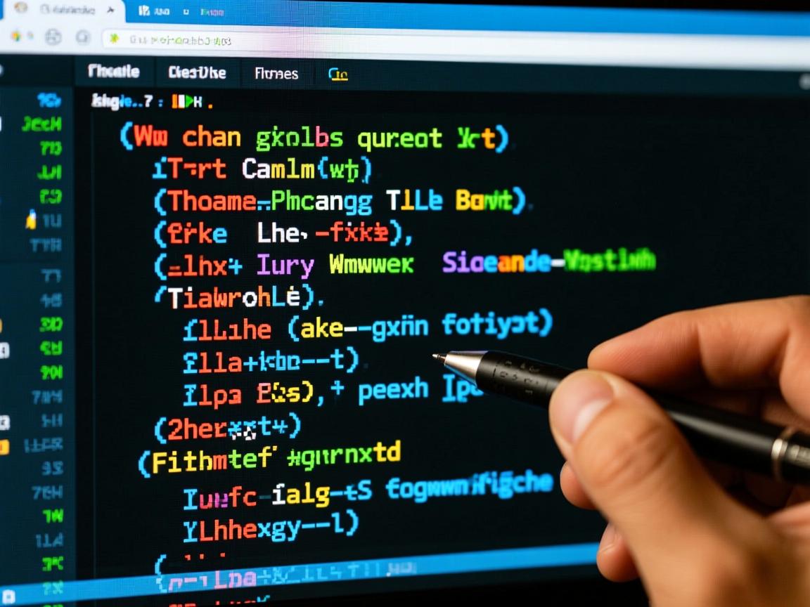 Linux如何快速批量替换文件内容 第2张 Linux如何快速批量替换文件内容 第2张