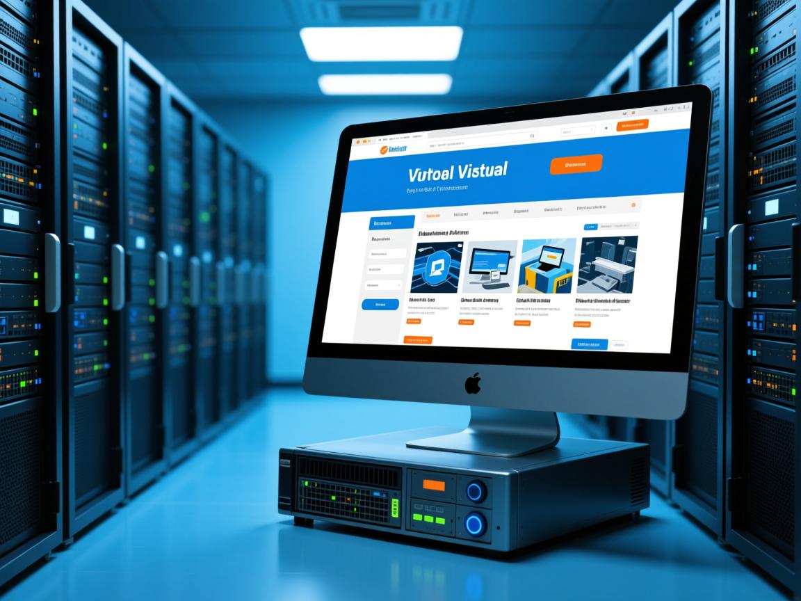 虚拟主机能放多个网站吗  第2张