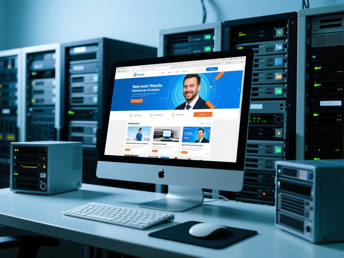 虚拟主机能放多个网站吗  第3张