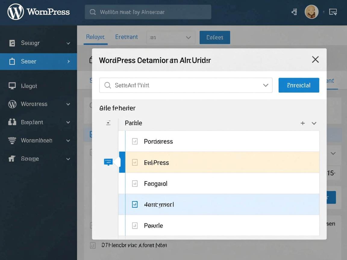 如何调用WordPress默认分页功能? 第1张 如何调用WordPress默认分页功能? 第1张
