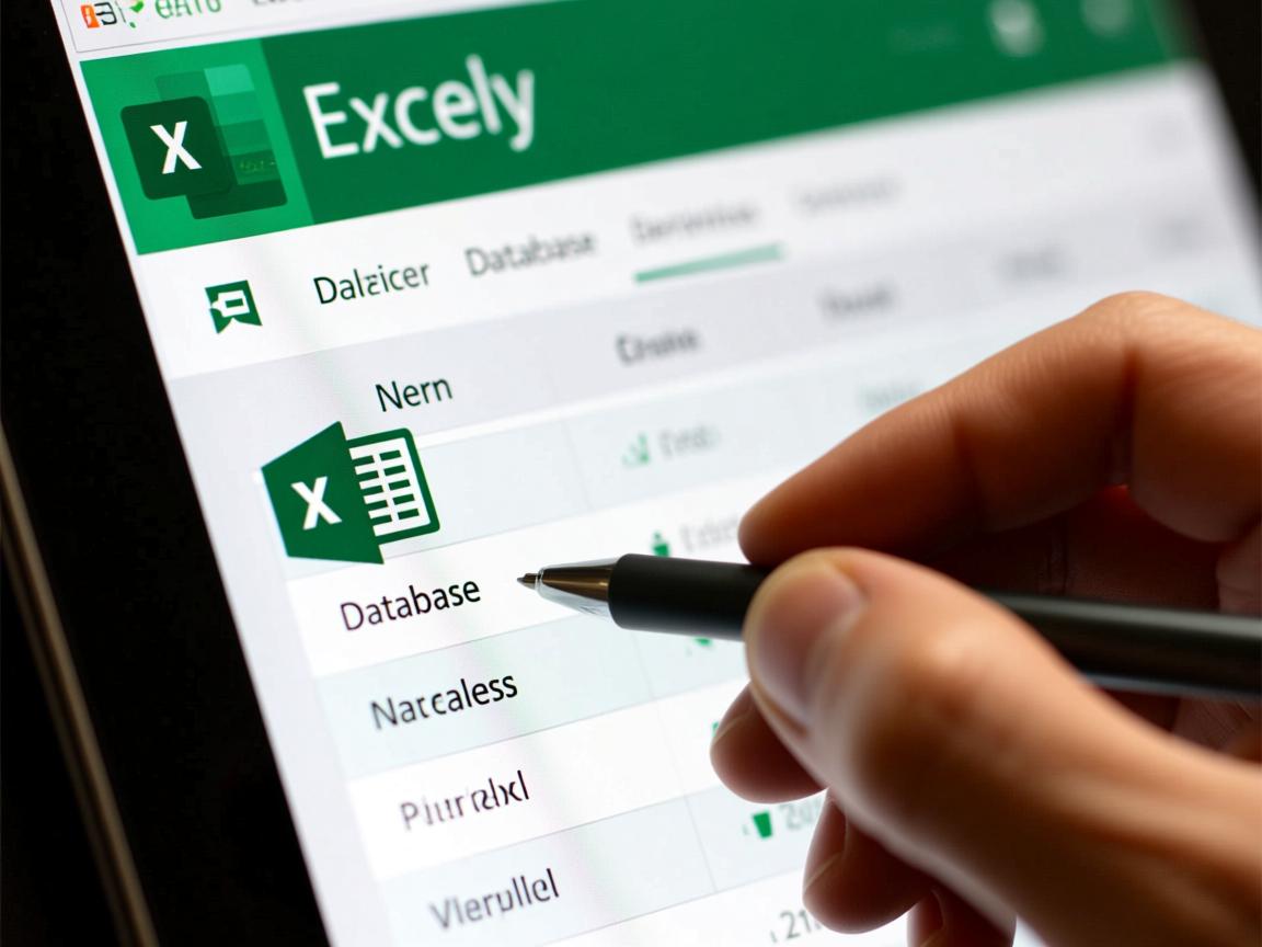 Excel如何筛选数据库数据? 第2张 Excel如何筛选数据库数据? 第2张