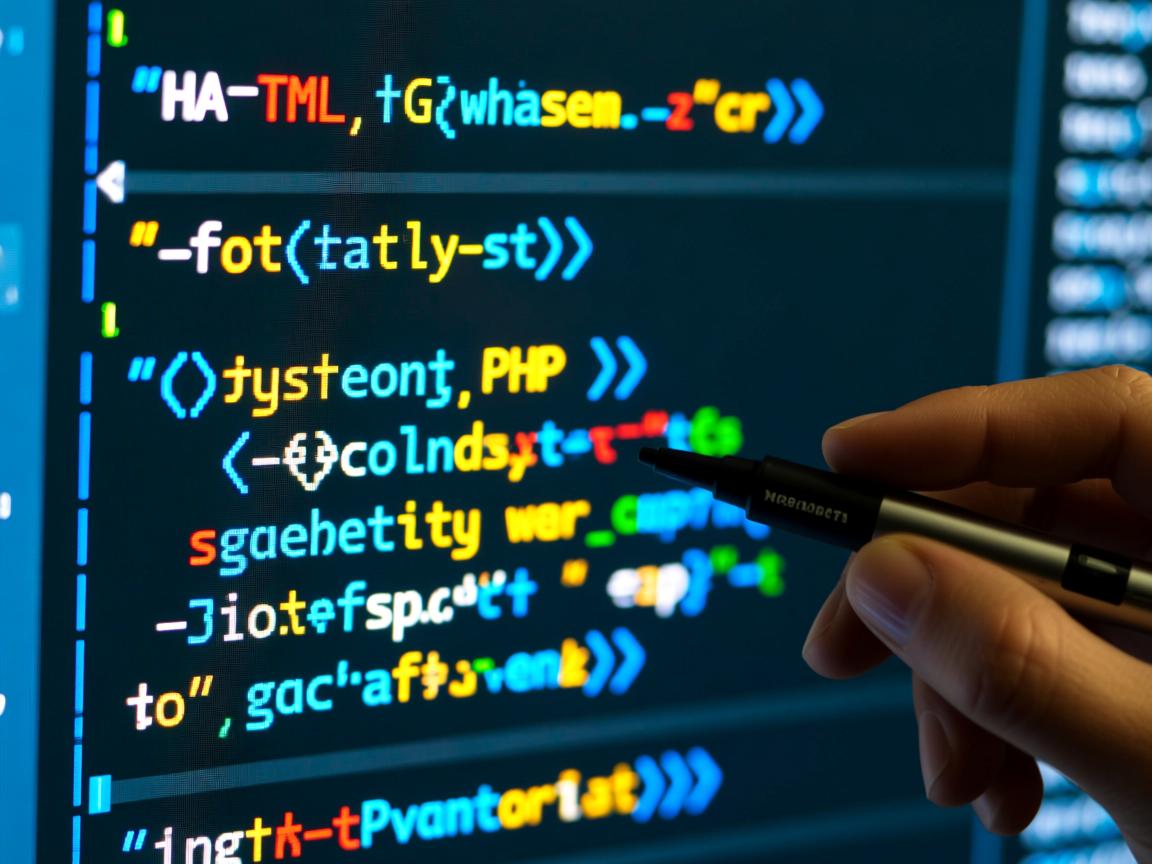 怎样在HTML中快速嵌入PHP代码? 第1张 怎样在HTML中快速嵌入PHP代码? 第1张