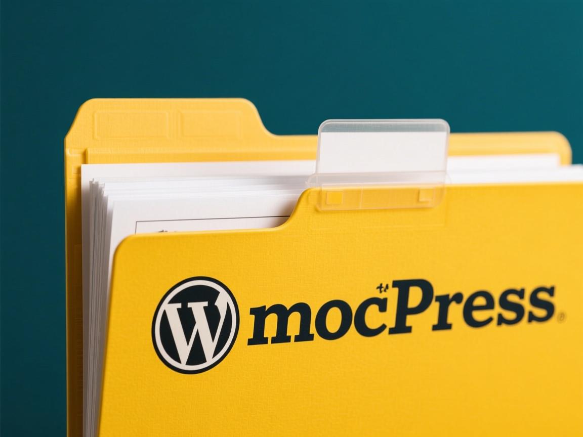 wordpress怎么链接到文件夹 第1张 wordpress怎么链接到文件夹 第1张