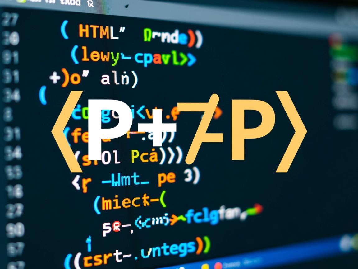 怎样在HTML中快速嵌入PHP代码? 第3张 怎样在HTML中快速嵌入PHP代码? 第3张