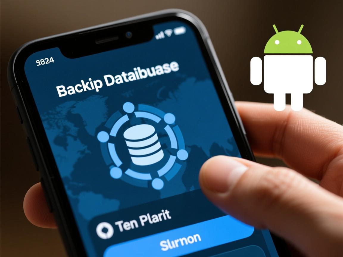 安卓备份数据库如何打开 第1张 安卓备份数据库如何打开 第1张