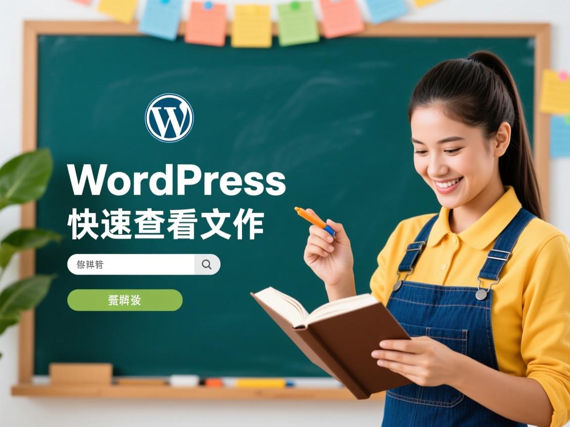 轻松登录WordPress，快速查看文章  第1张