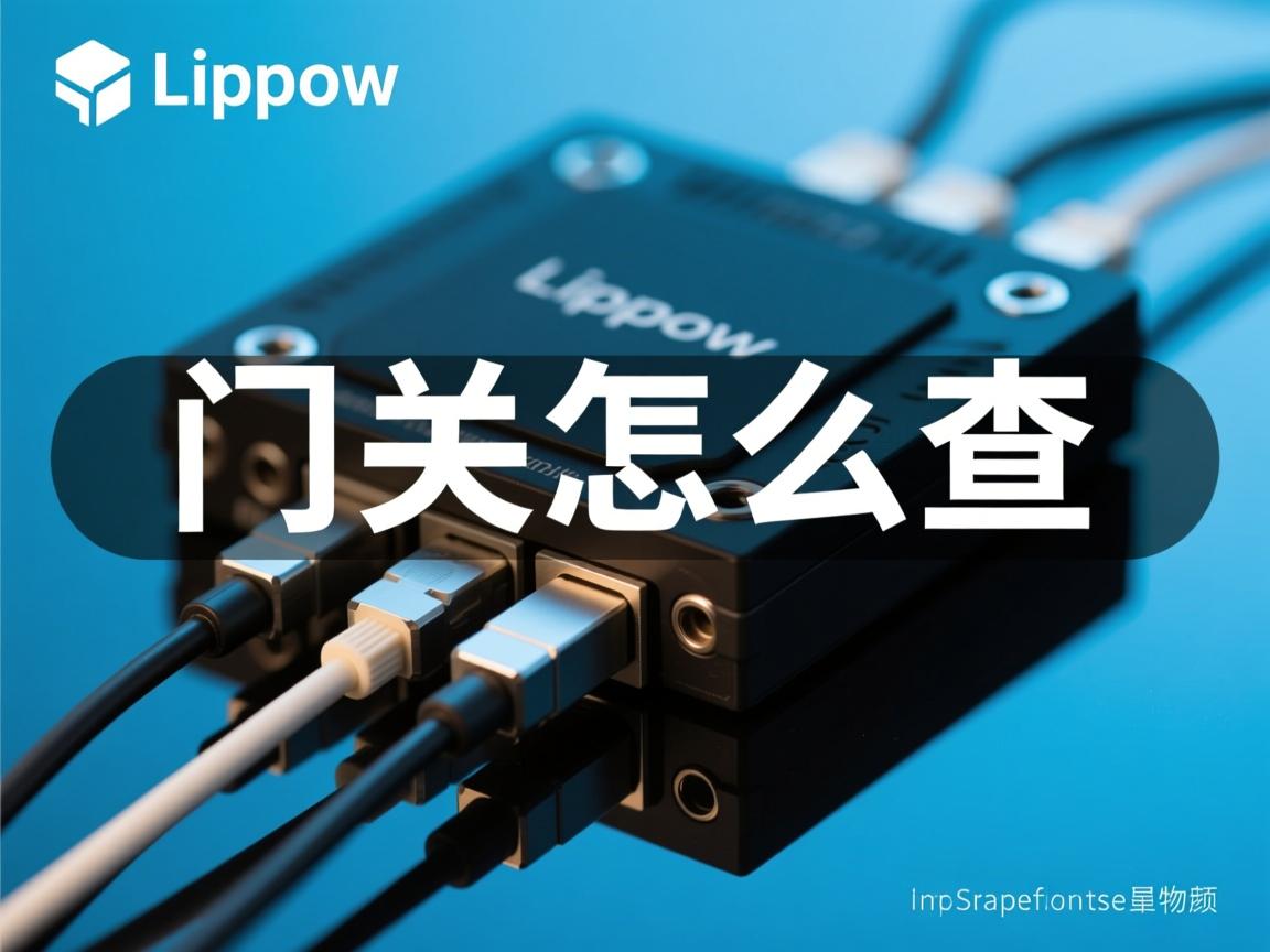 Linux网关怎么查  第2张