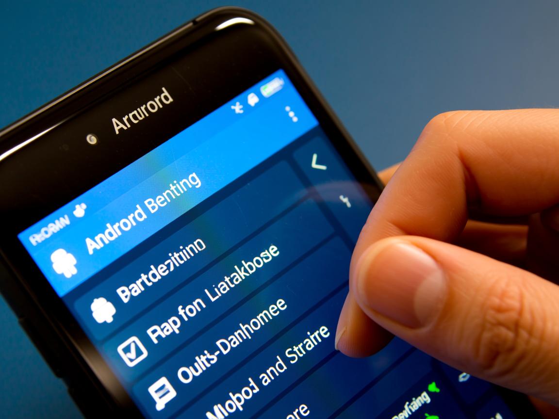 安卓备份数据库如何打开？