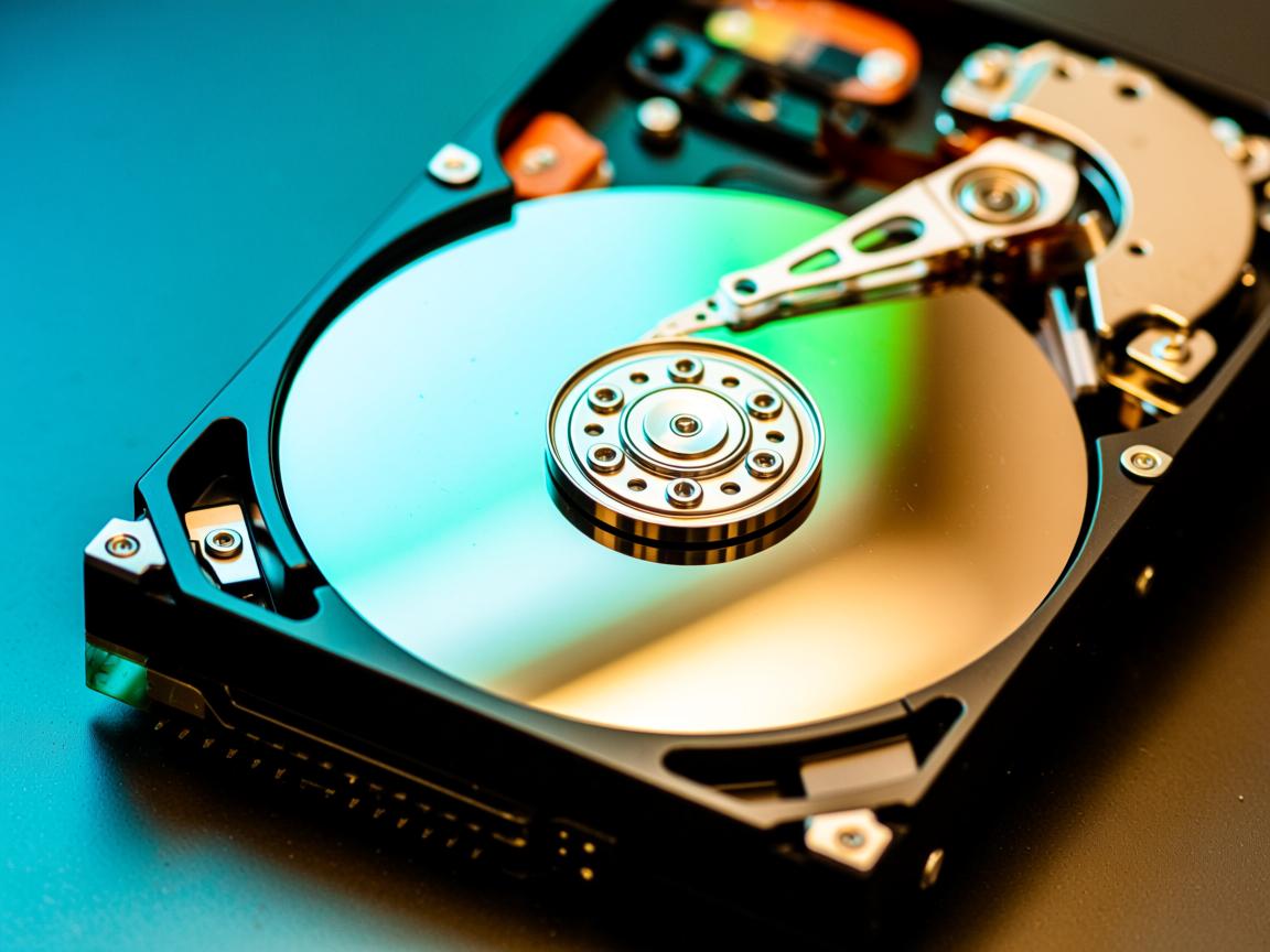 如何查看Linux磁盘空间? 第1张 如何查看Linux磁盘空间? 第1张