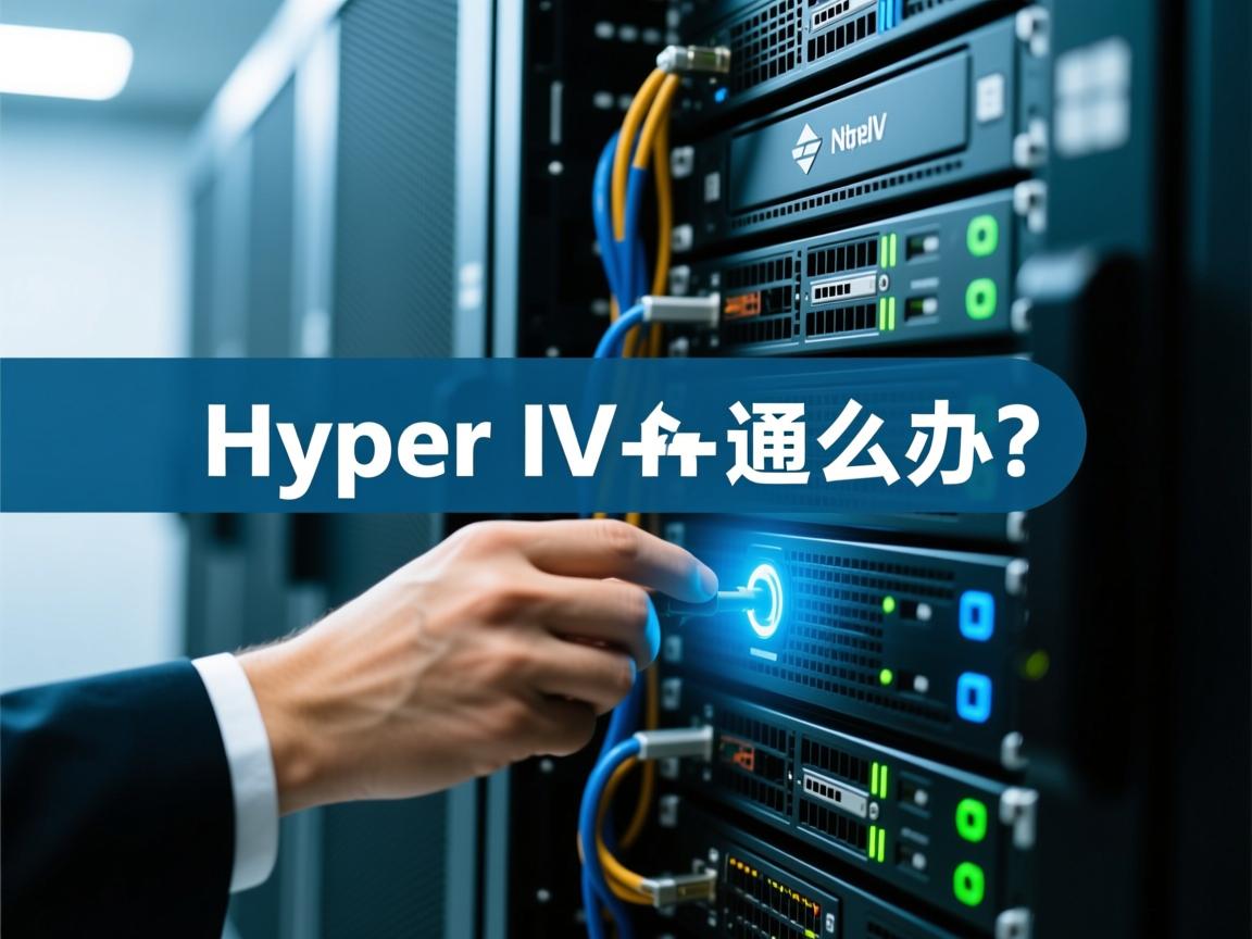 Hyper-V物理机无法通信怎么办? 第2张 Hyper-V物理机无法通信怎么办? 第2张