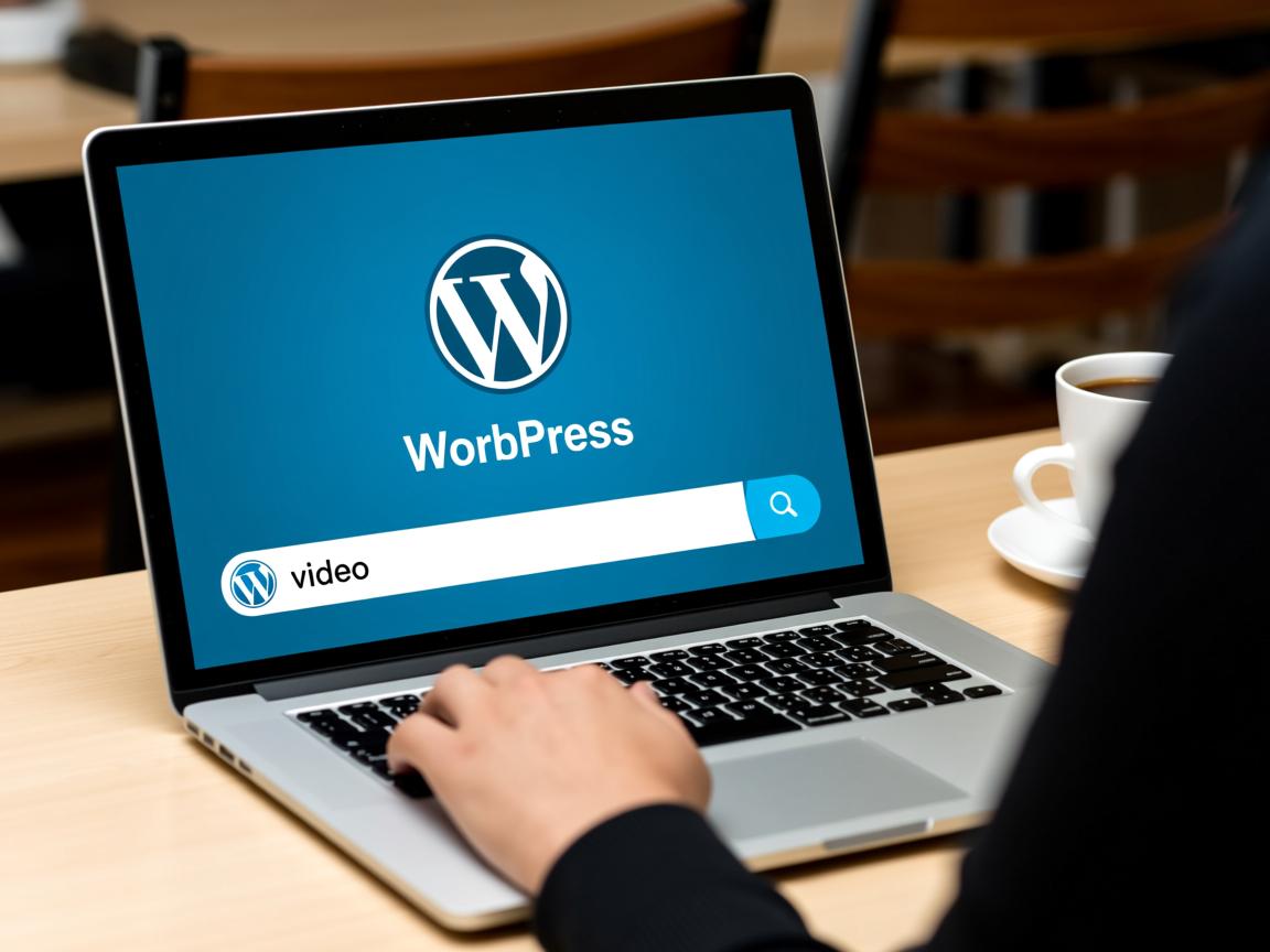 如何轻松在WordPress添加视频? 第1张 如何轻松在WordPress添加视频? 第1张