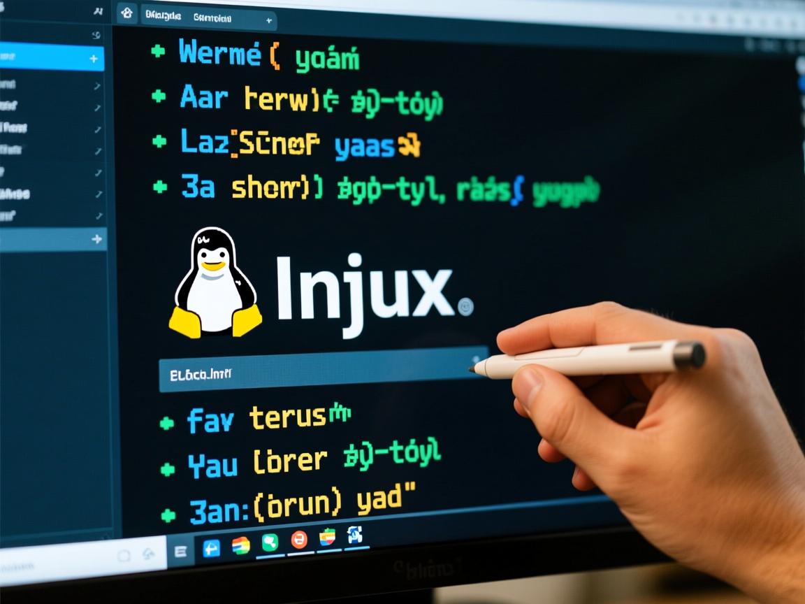 Linux内核版本怎么查? 第1张 Linux内核版本怎么查? 第1张