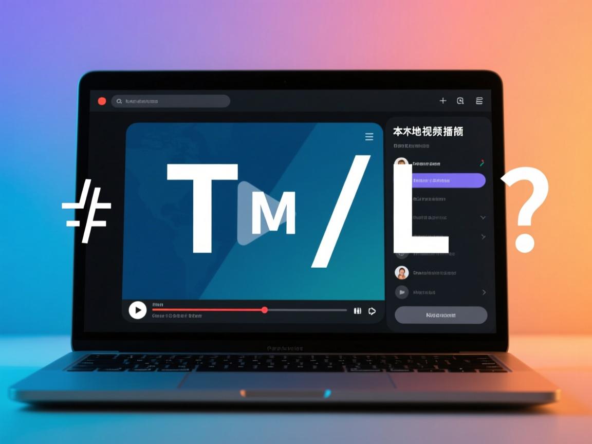 HTML如何实现本地视频播放功能? 第3张 HTML如何实现本地视频播放功能? 第3张