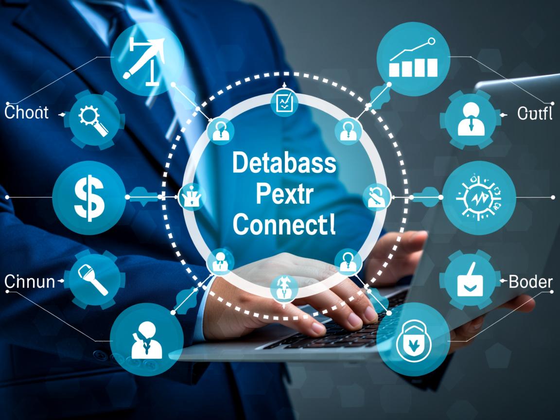 如何测试数据库连接 第2张 如何测试数据库连接 第2张