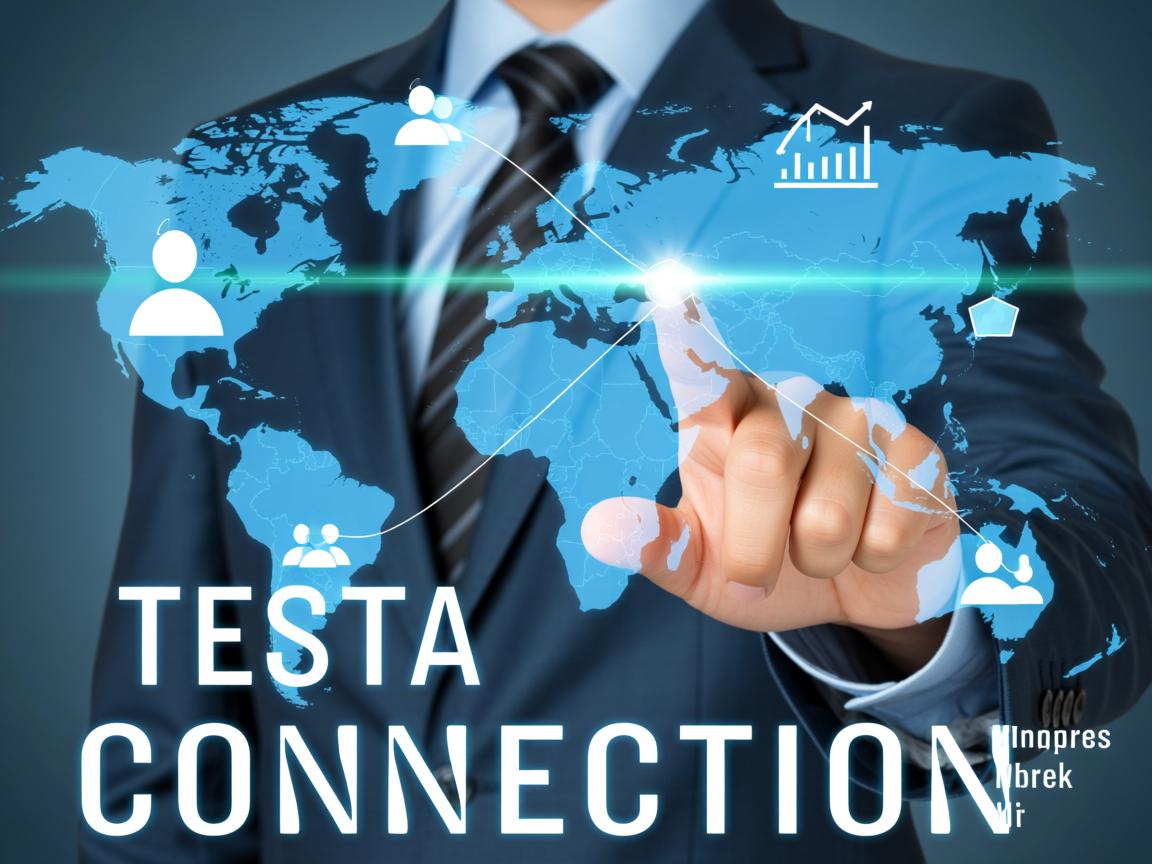 如何测试数据库连接 第3张 如何测试数据库连接 第3张