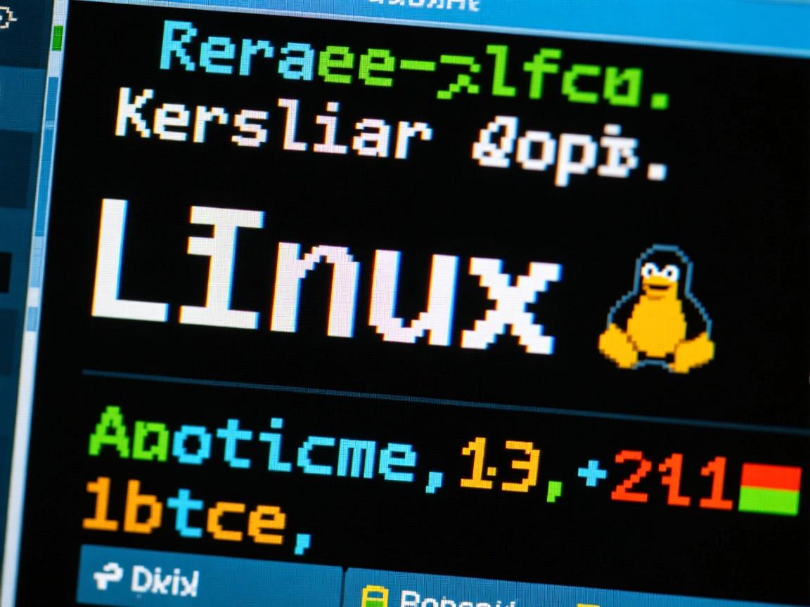 Linux内核版本怎么查? 第2张 Linux内核版本怎么查? 第2张