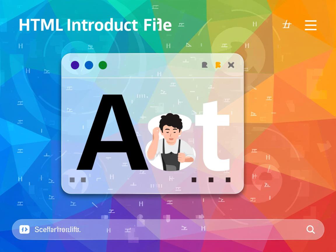 如何在HTML中引入字体文件？  第3张