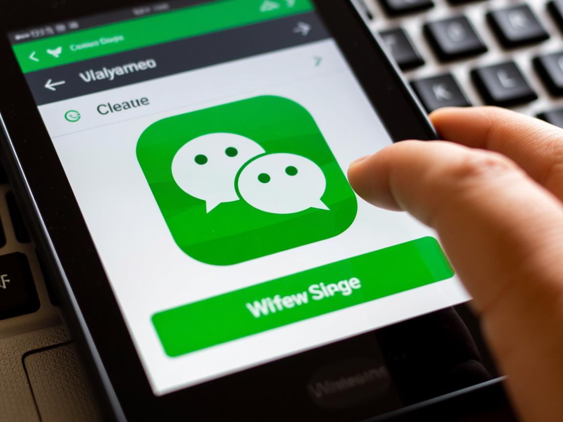 微信如何彻底清除全部数据？  第2张