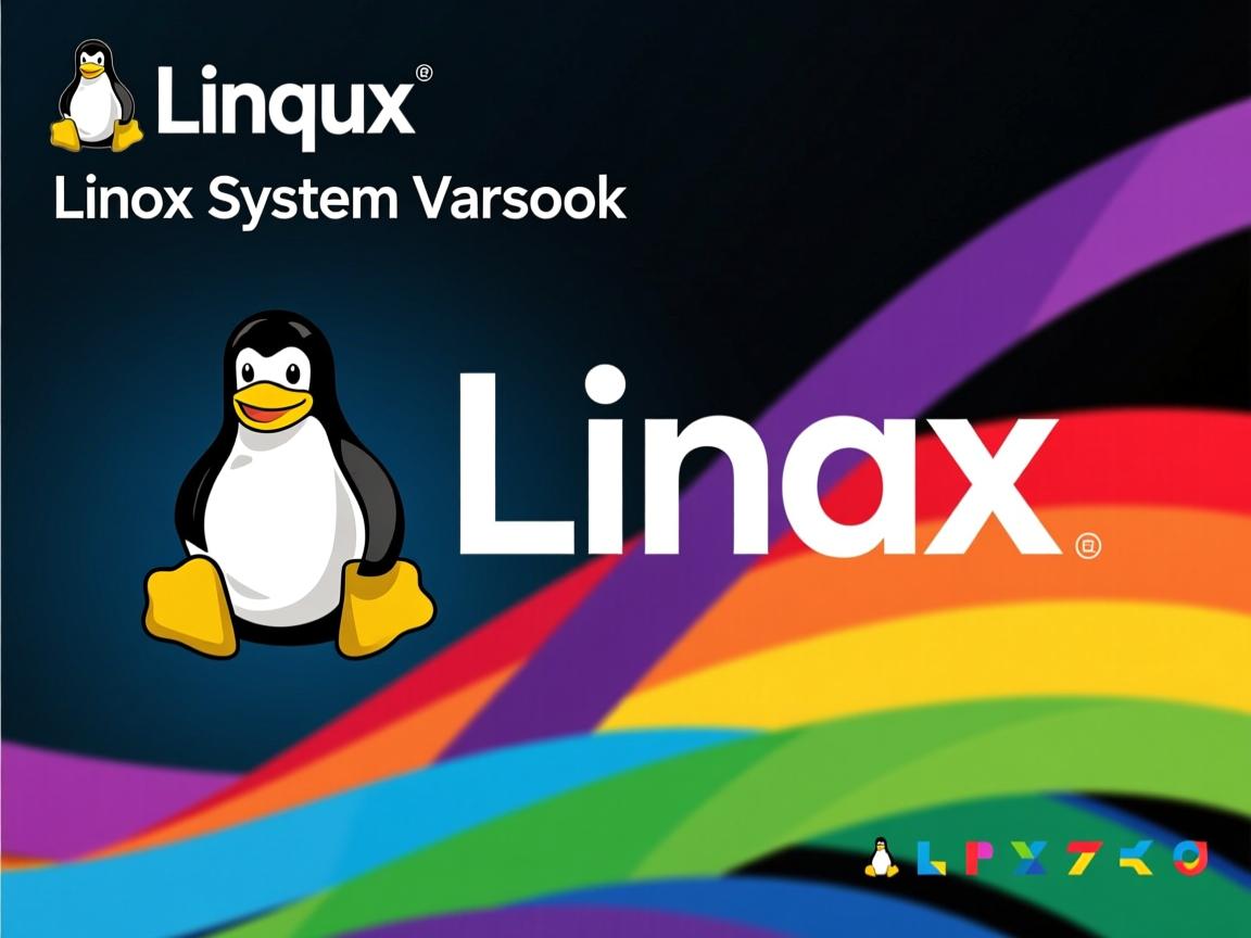 怎么查Linux系统版本 第1张 怎么查Linux系统版本 第1张