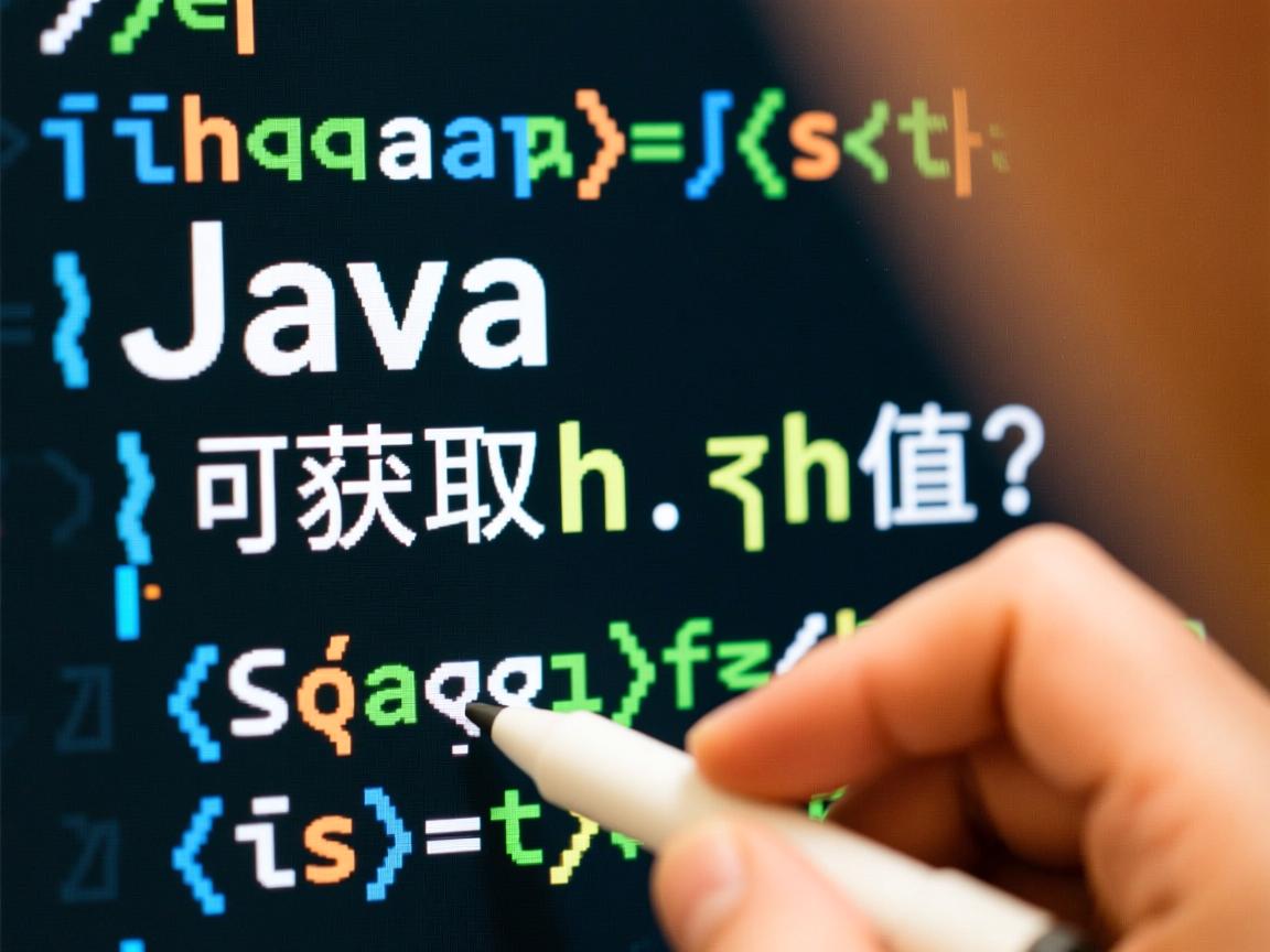 Java如何获取hash值? 第3张 Java如何获取hash值? 第3张