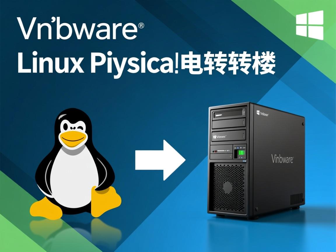 vmware将linux物理机转换为 第3张 vmware将linux物理机转换为 第3张