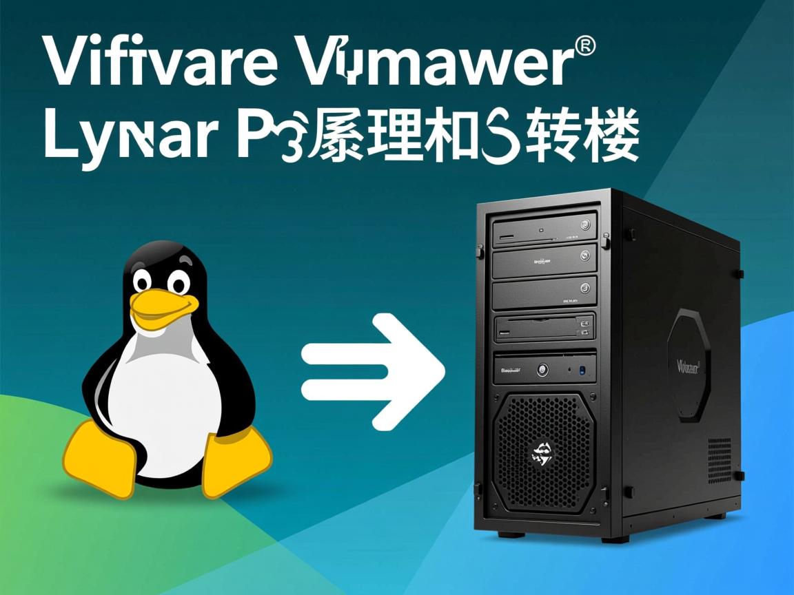 vmware将linux物理机转换为 第2张 vmware将linux物理机转换为 第2张