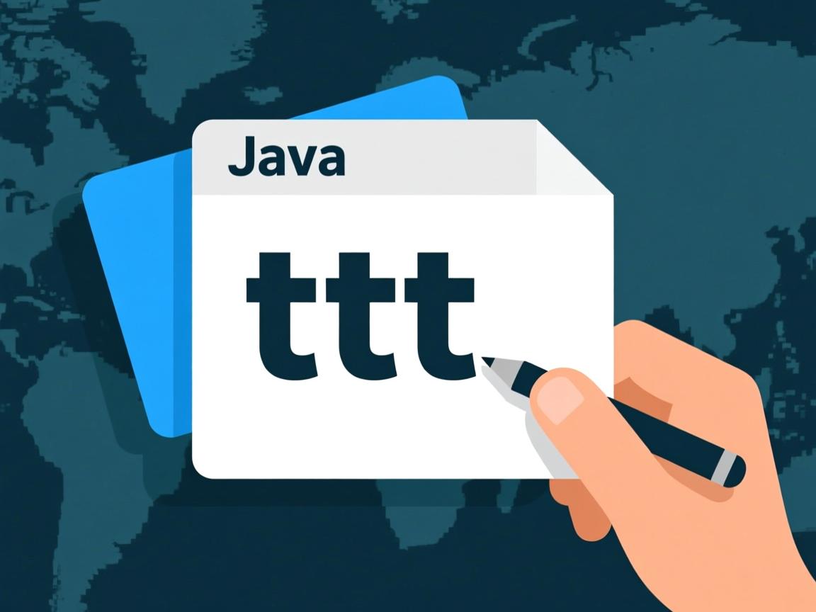 Java操作txt文件方法? 第2张 Java操作txt文件方法? 第2张