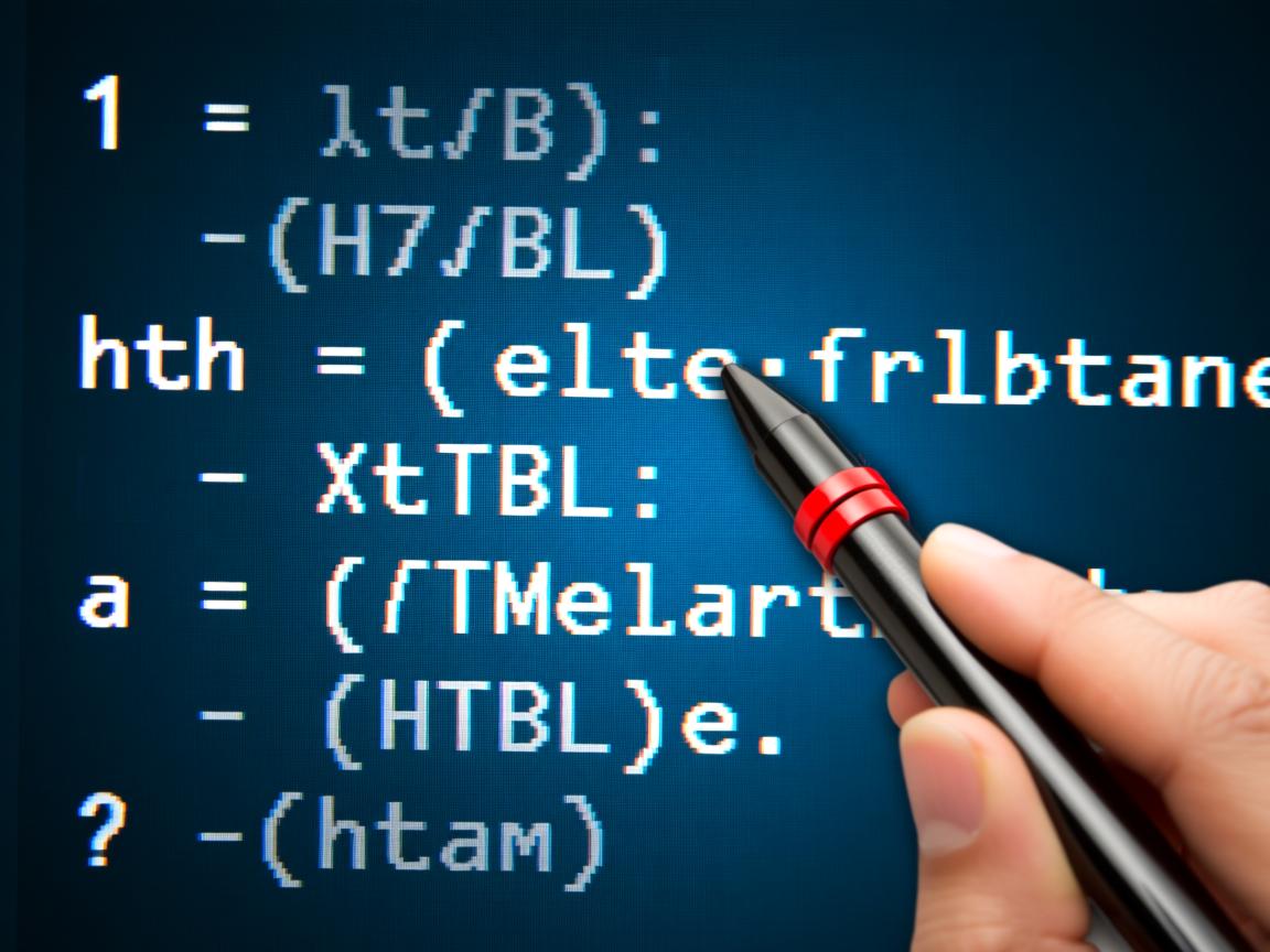 如何快速清除HTML格式 第2张 如何快速清除HTML格式 第2张