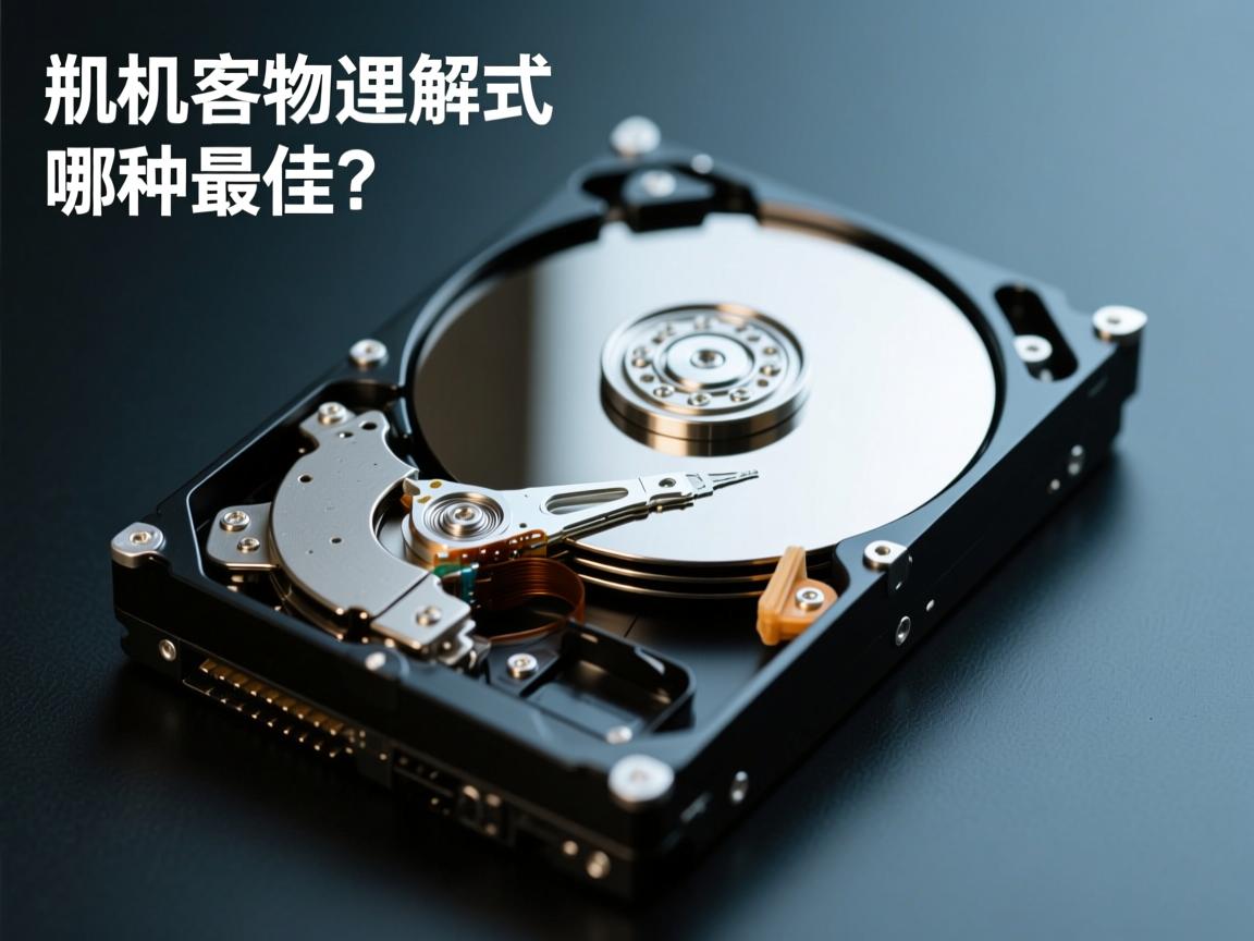 虚拟机物理磁盘格式哪种最佳? 第2张 虚拟机物理磁盘格式哪种最佳? 第2张