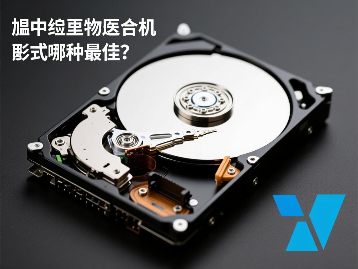 虚拟机物理磁盘格式哪种最佳? 第3张 虚拟机物理磁盘格式哪种最佳? 第3张