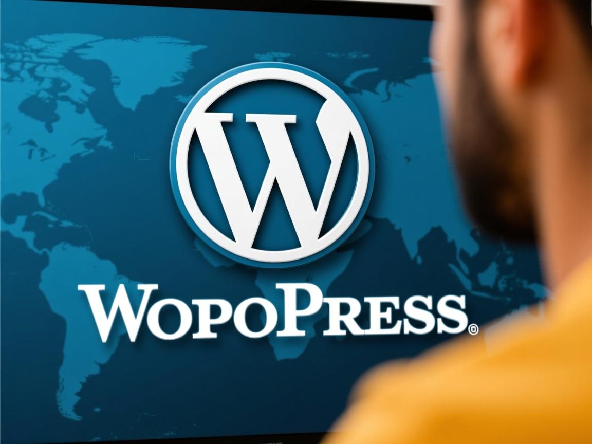 WordPress如何插入视频教程? 第1张 WordPress如何插入视频教程? 第1张