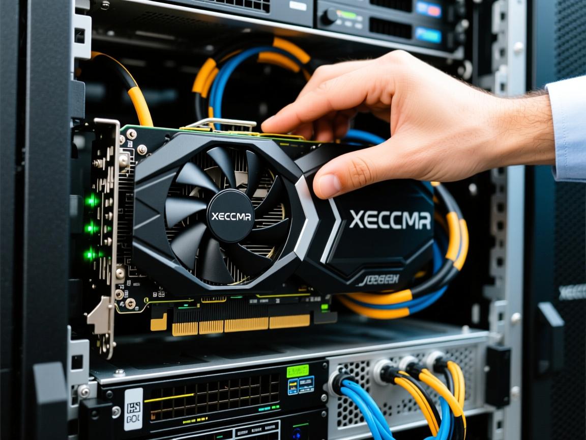 物理机服务器安装显卡教程? 第2张 物理机服务器安装显卡教程? 第2张