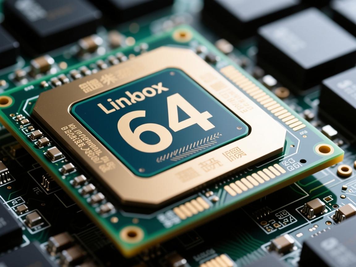 如何查看Linux是否为64位？