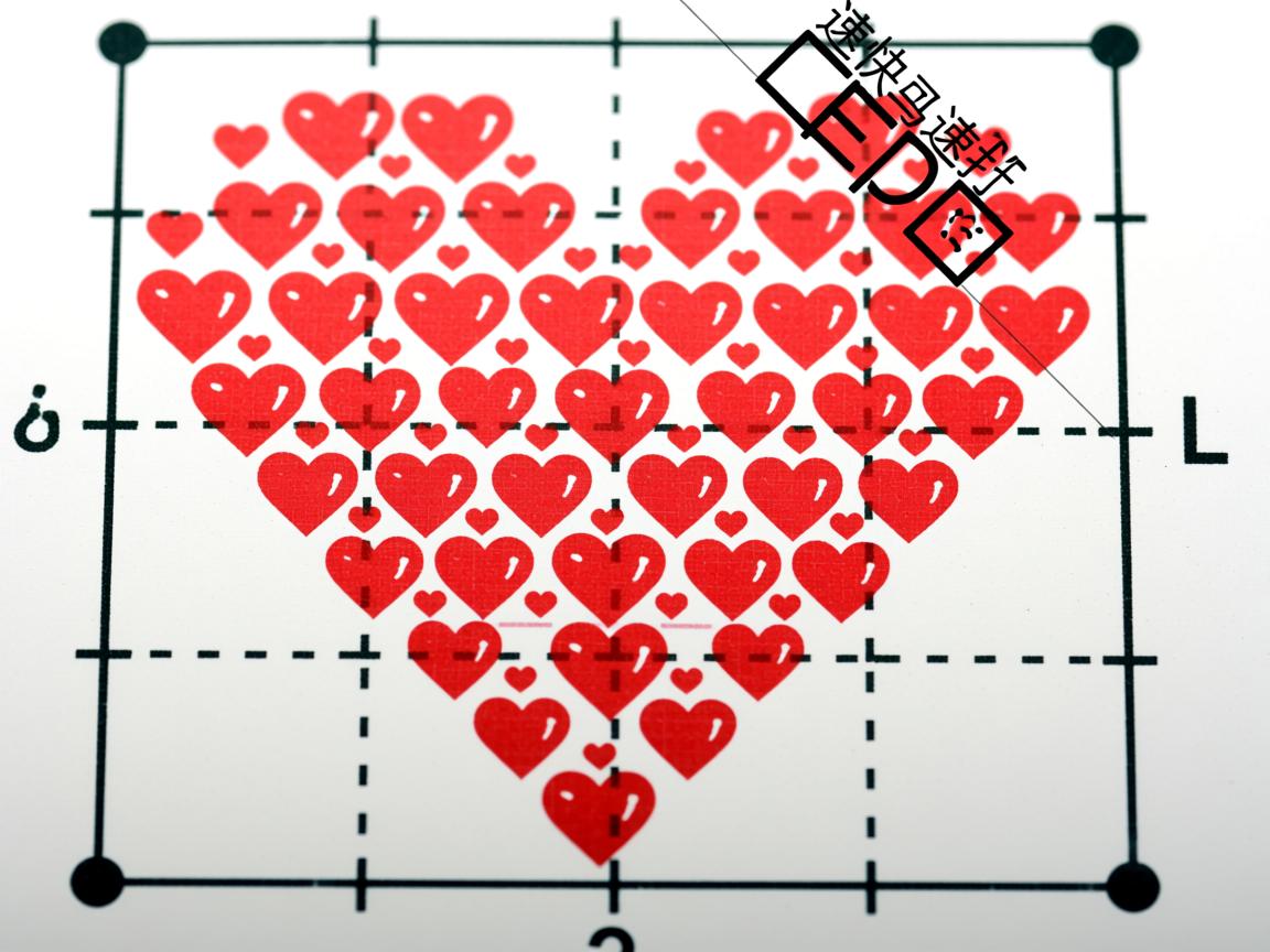 如何用Java快速打印爱心图案? 第1张 如何用Java快速打印爱心图案? 第1张