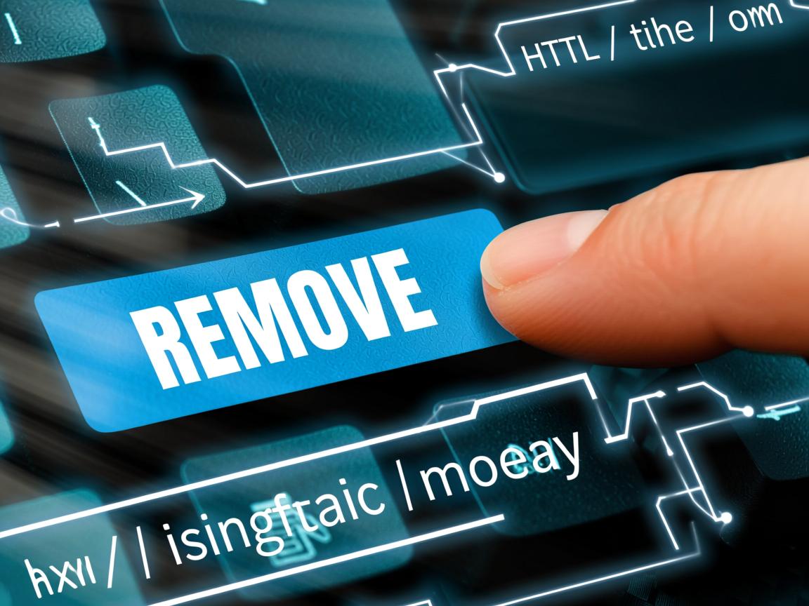 如何在HTML中轻松移除标签 第2张 如何在HTML中轻松移除标签 第2张