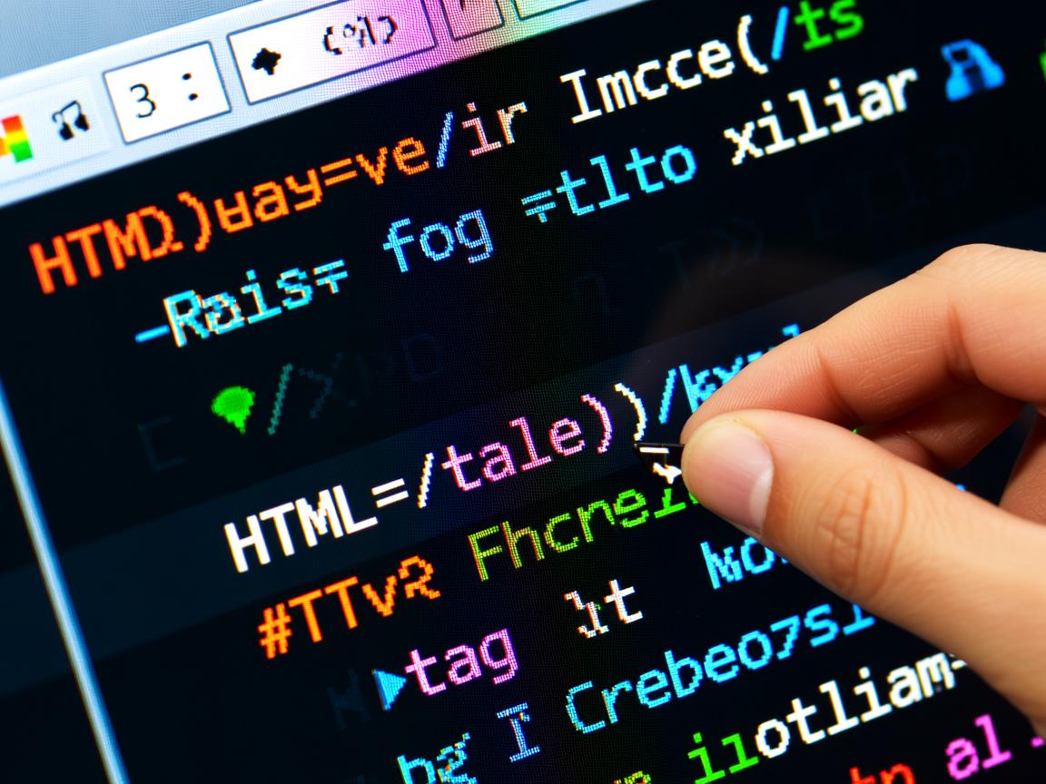 如何在HTML中轻松移除标签 第3张 如何在HTML中轻松移除标签 第3张