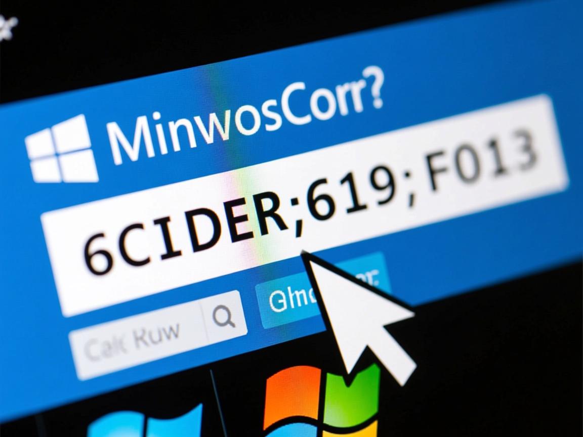 Windows电脑序列号怎么快速查？