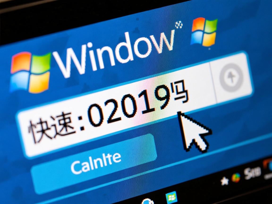 Windows电脑序列号怎么快速查? 第2张 Windows电脑序列号怎么快速查? 第2张