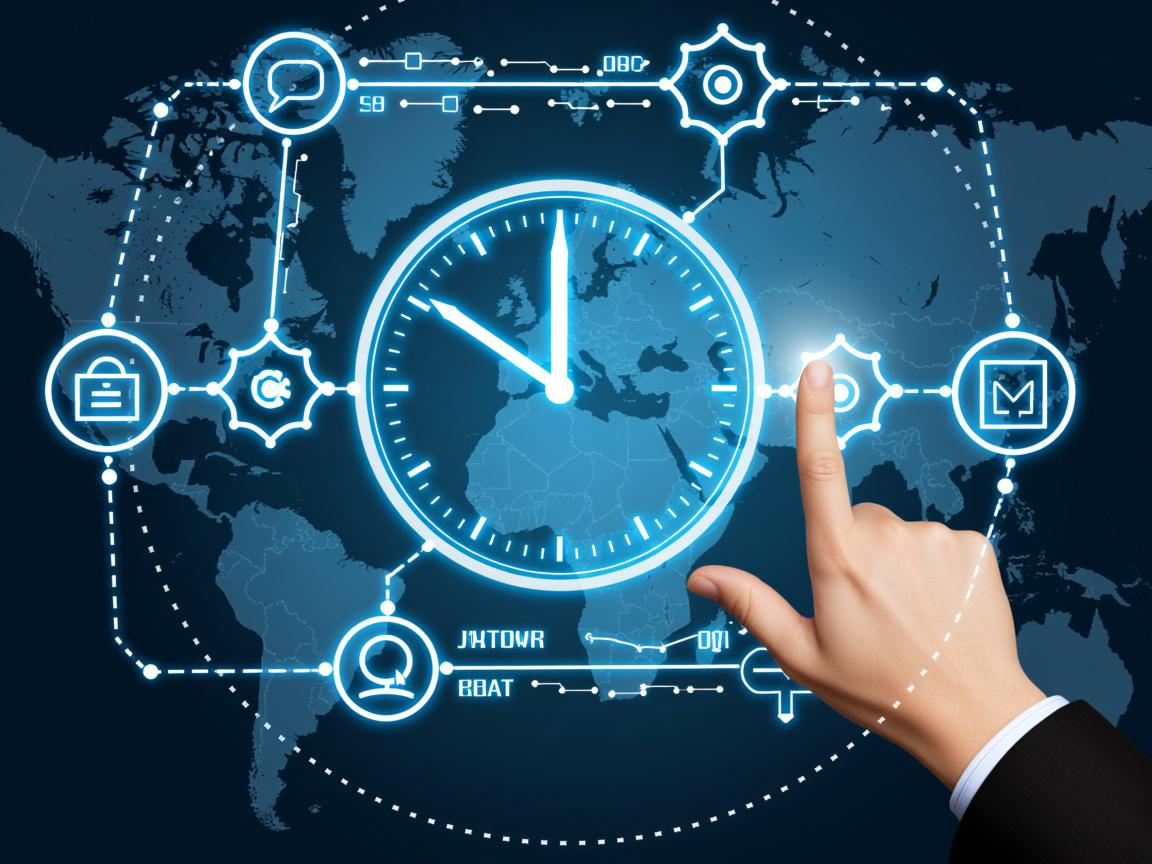 数据库如何查询特定时间数据? 第1张 数据库如何查询特定时间数据? 第1张