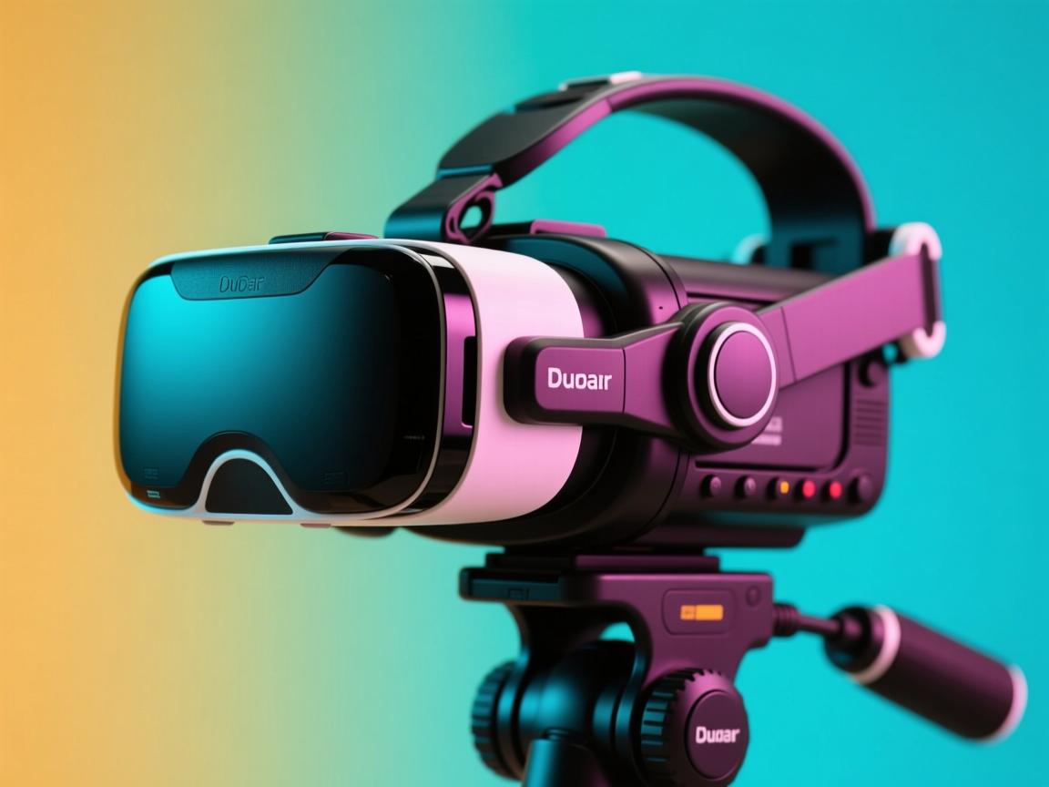 vr物理摄像机控制颜色 第2张 vr物理摄像机控制颜色 第2张