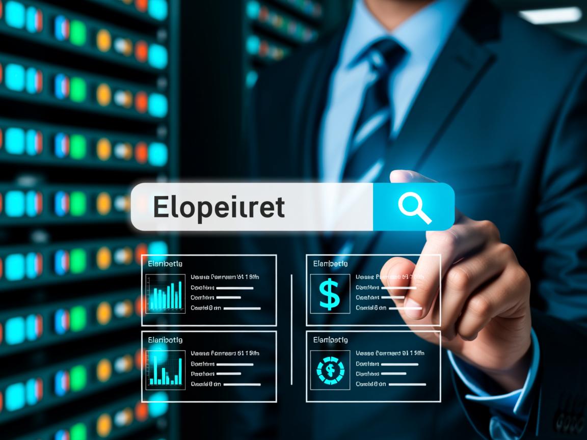 数据库如何高效筛选所需数据？  第2张